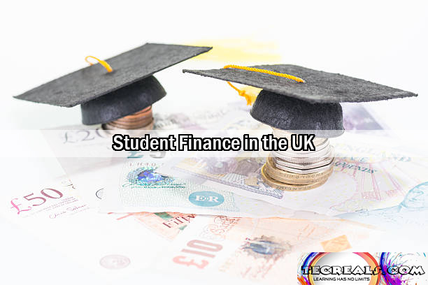 Student Finance in the UK