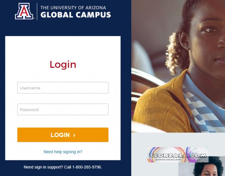 UAGC Student Login