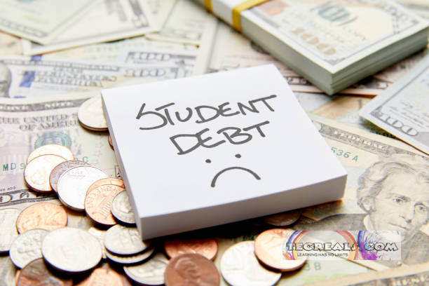 Student Loan Debt - How to Repay Student Loan Debt