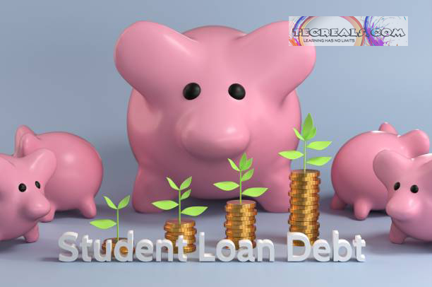 What is the Interest Rate on Student Loans