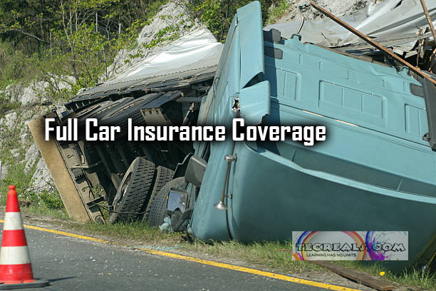 Full Car Insurance Coverage