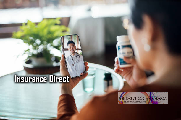 Insurance Direct - How to Acquire Insurance Direct