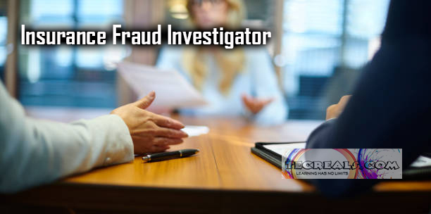 Insurance Investigator Jobs - Tips for Aspiring Investigators