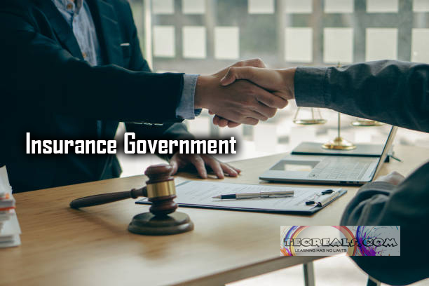 Insurance Government - What is Government Insurance?