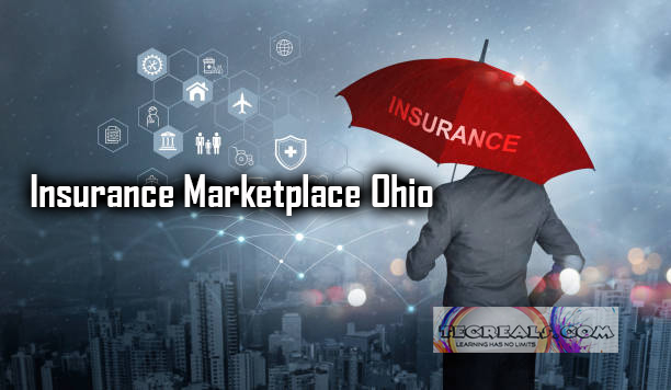 Insurance Marketplace Ohio - How to Enroll