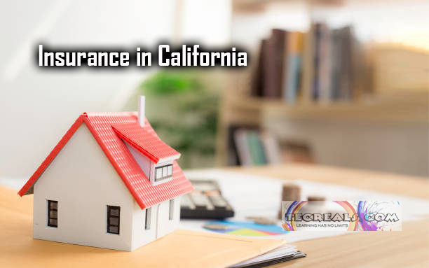 Insurance in California - How Insurance Works in California