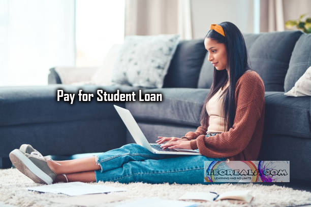 Pay for Student Loan - How to Pay Off your Loan Early