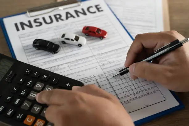 What is Auto Insurance Deductible?