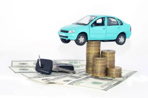 Cheap Auto Insurance for Full Coverage