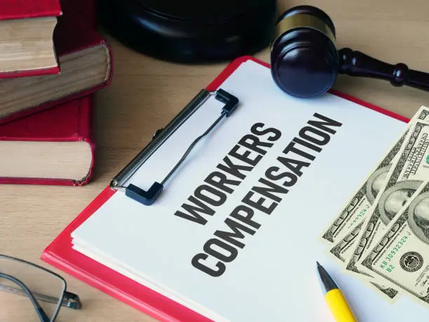Company Workers Compensation Insurance