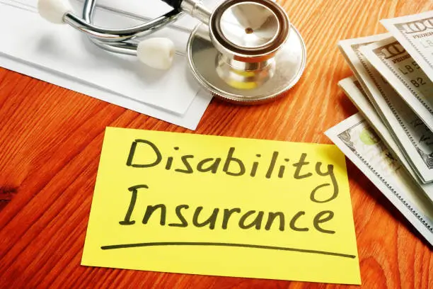 Disability Insurance - Everything to Know About It