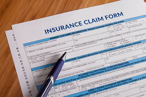 General Business Liability Insurance California