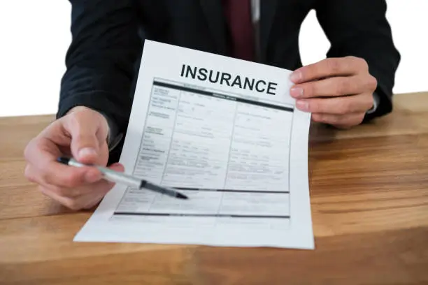 Insurance Effective Date of Coverage