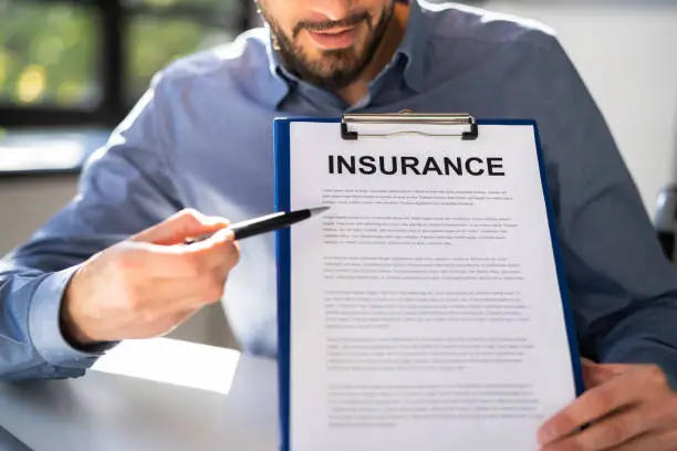 Insurance Subrogation - What it is and How it Works?