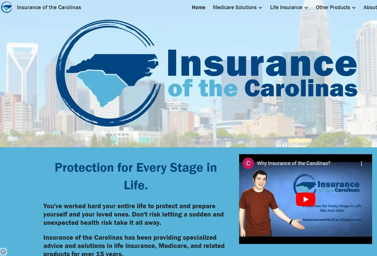 Insurance of the Carolinas - Factors Affecting Insurance Rates