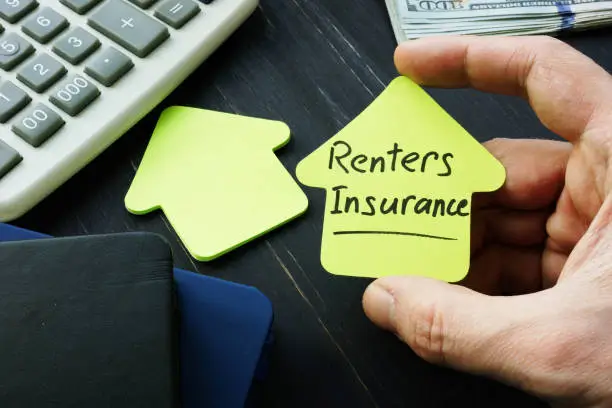 Renters Insurance - What is Renters Insurance?