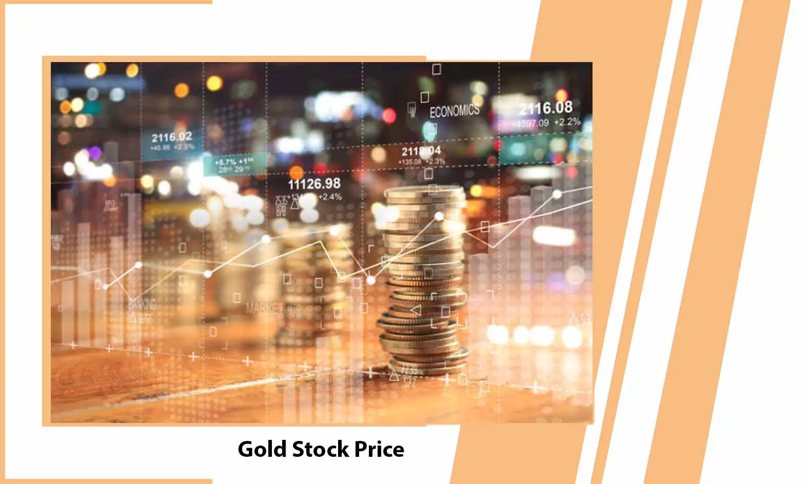 Gold Stock Price - Factors Influencing Gold Stock Prices