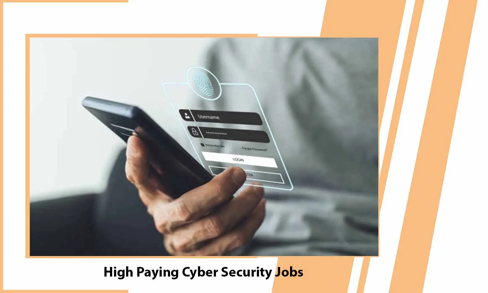 High Paying Cyber Security Jobs