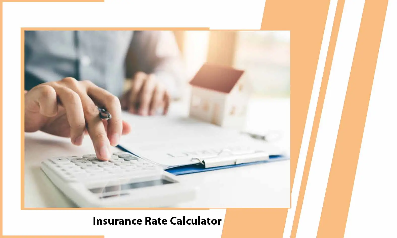 Insurance Rate Calculator - What is Insurance Rate Calculator