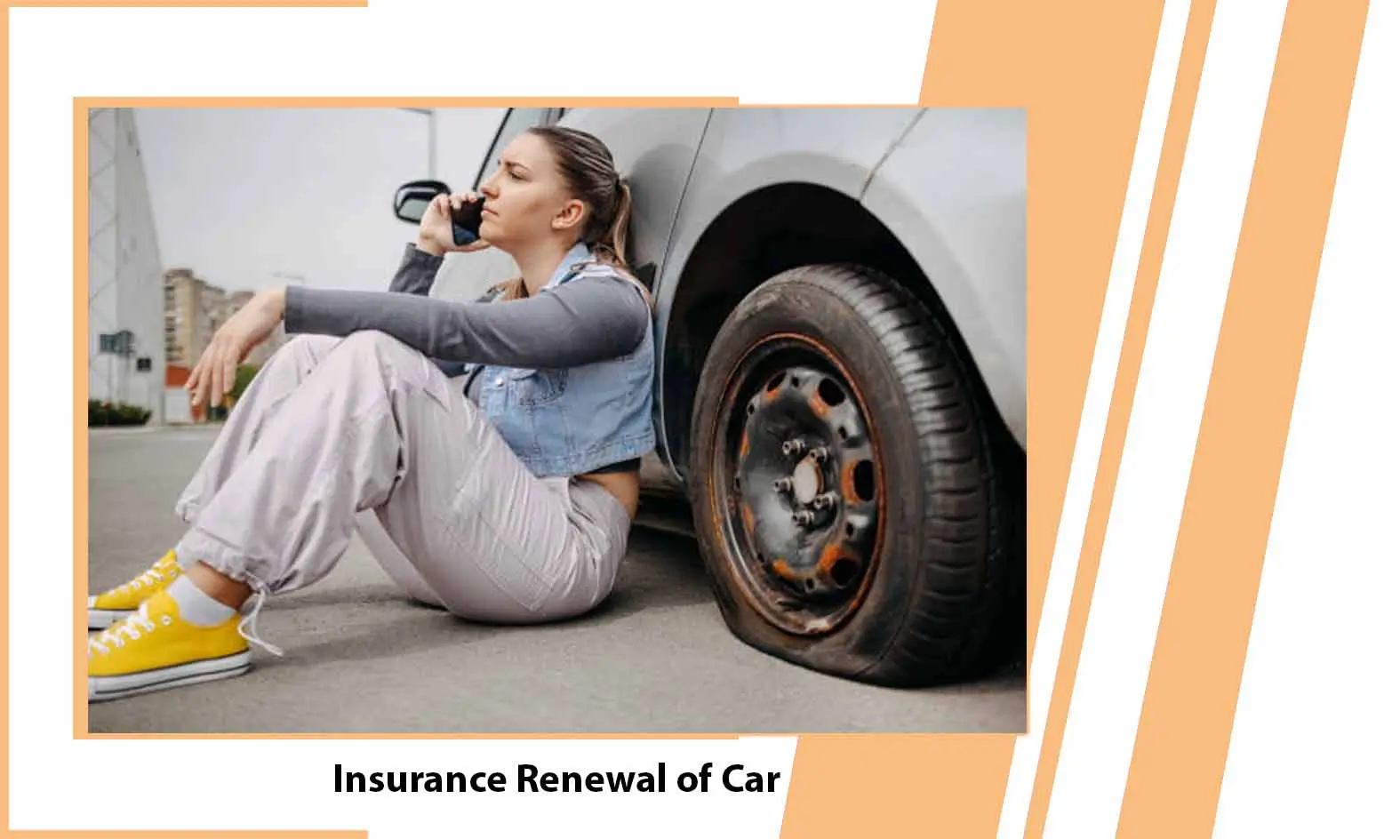 Insurance Renewal of Car - What it is and When to Renew?
