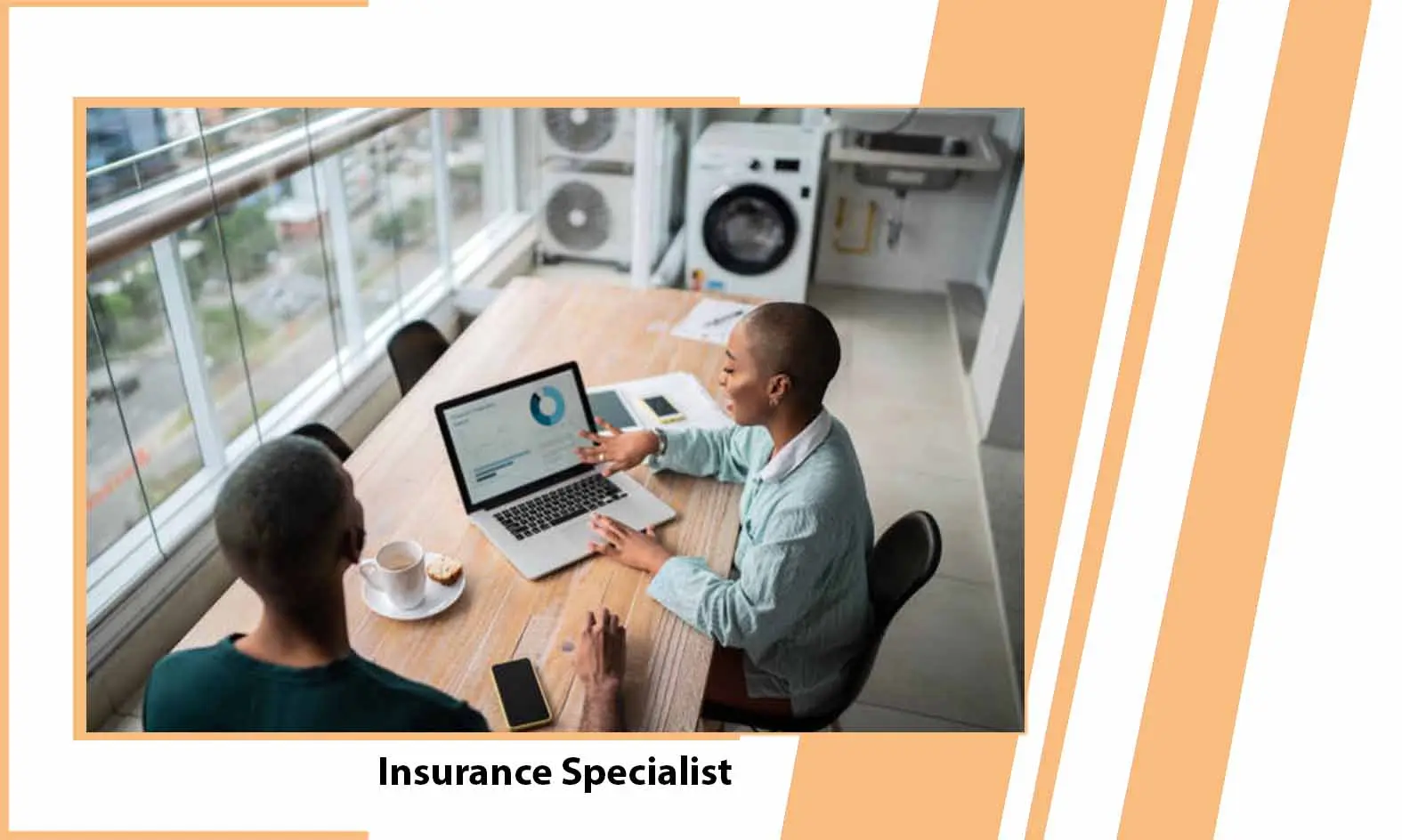 Insurance Specialist – Who is an Insurance Specialist