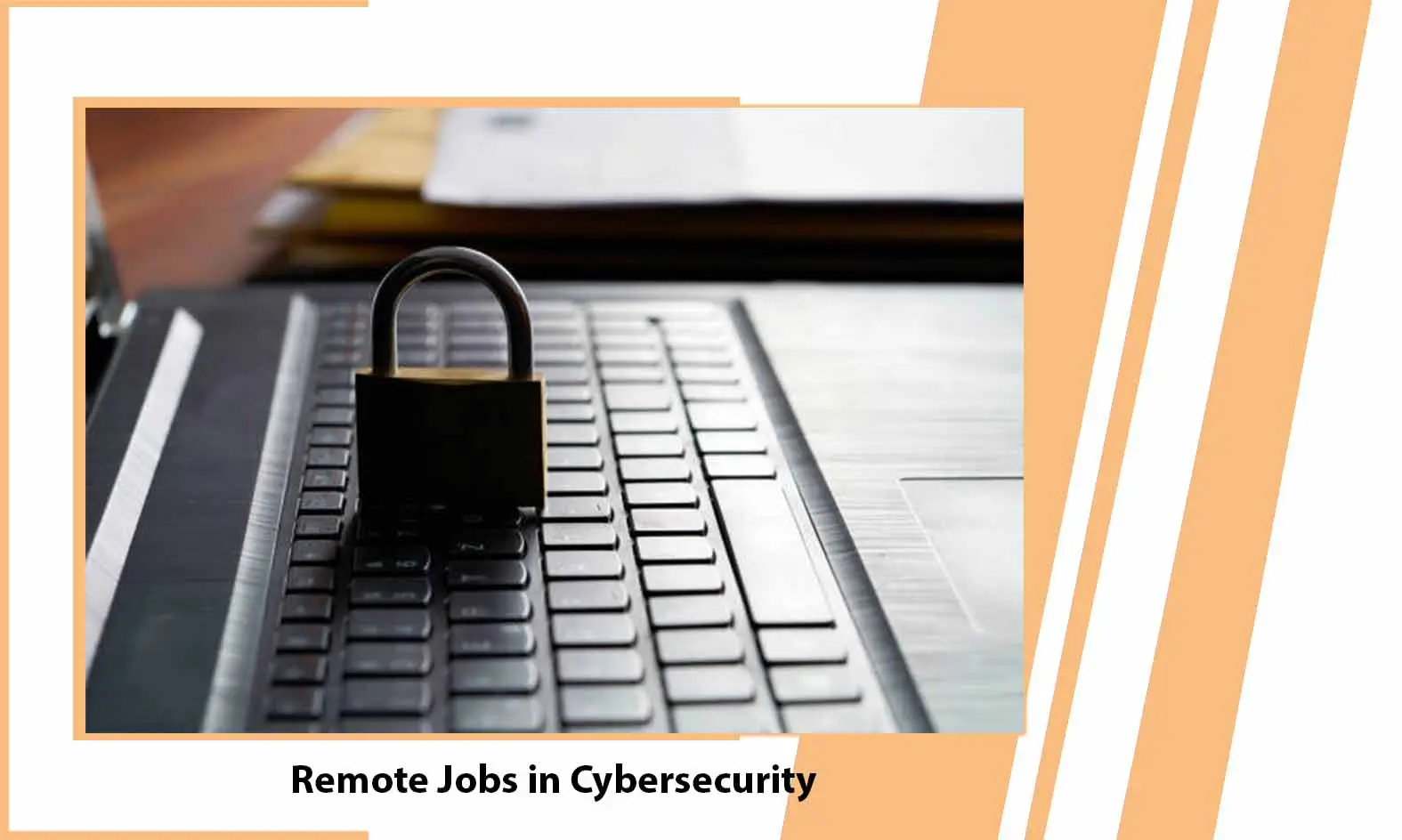 Remote Jobs in Cybersecurity