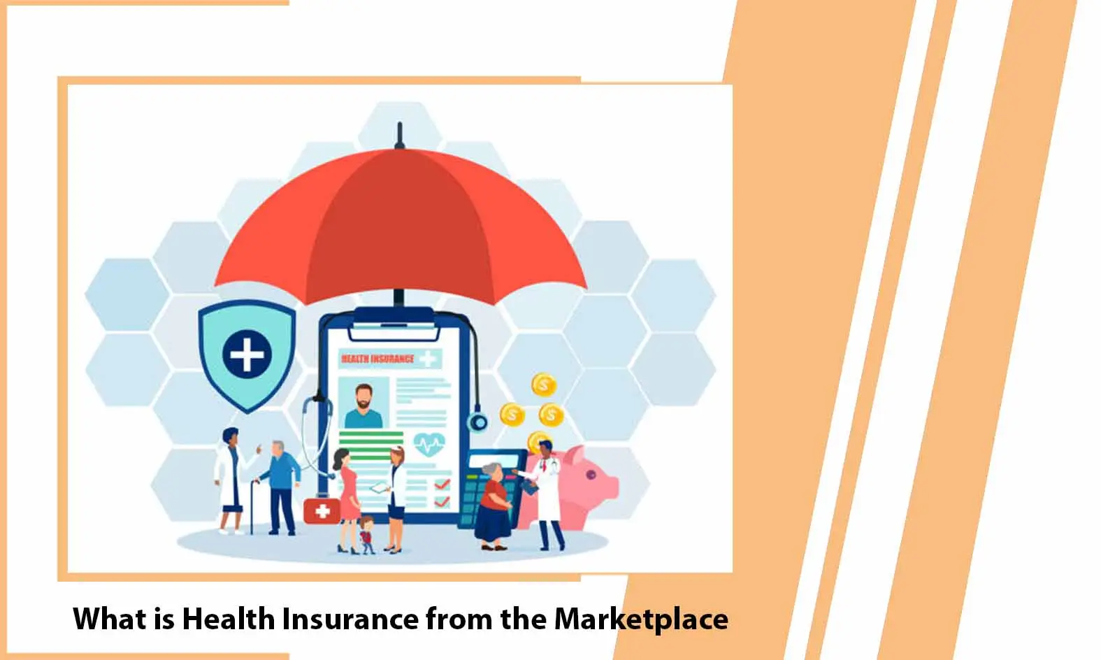 What is Health Insurance from the Marketplace