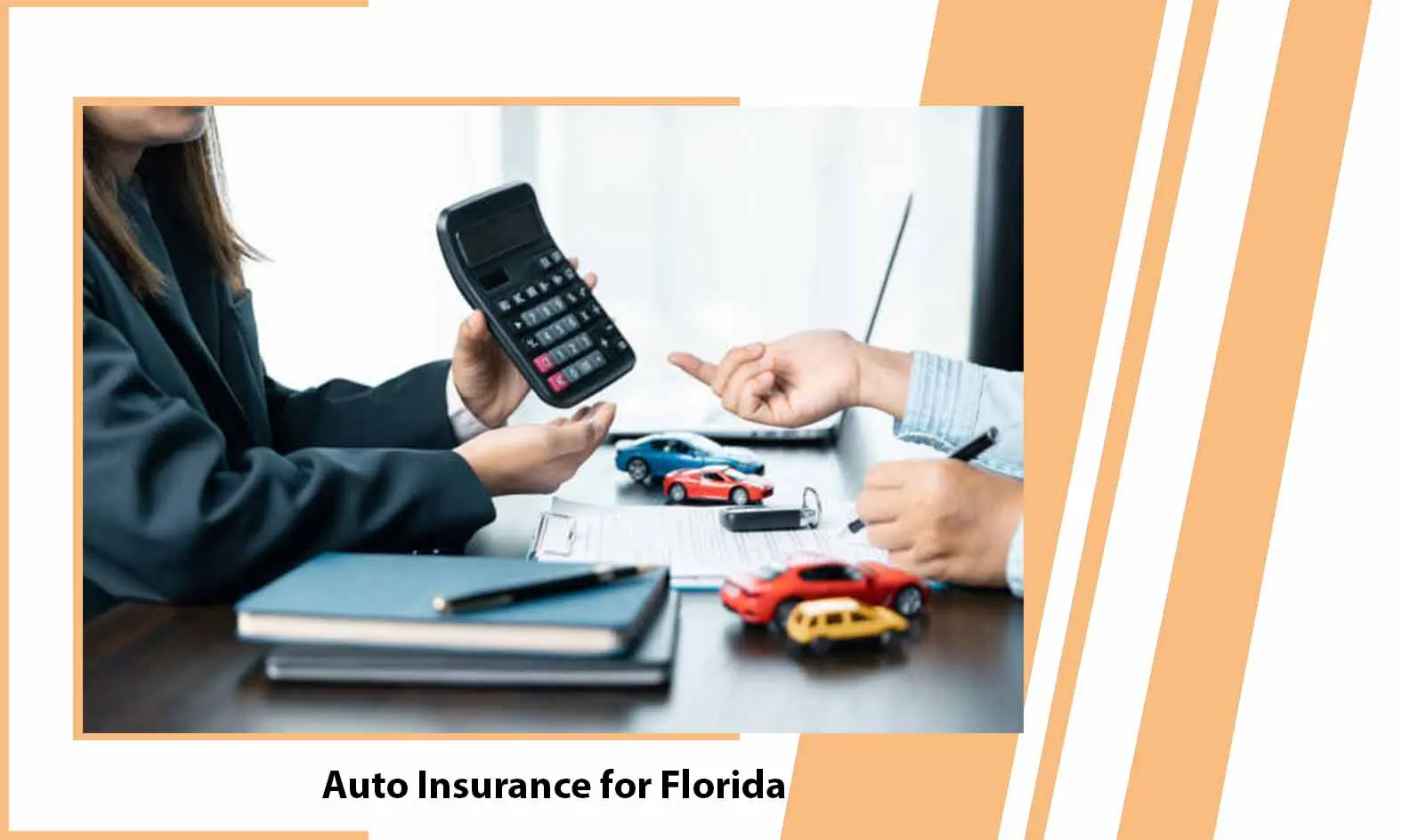 Cheapest Auto Insurance for Florida