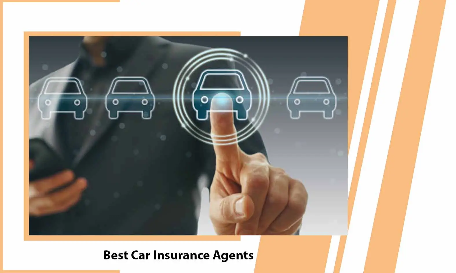 Best Car Insurance Agents