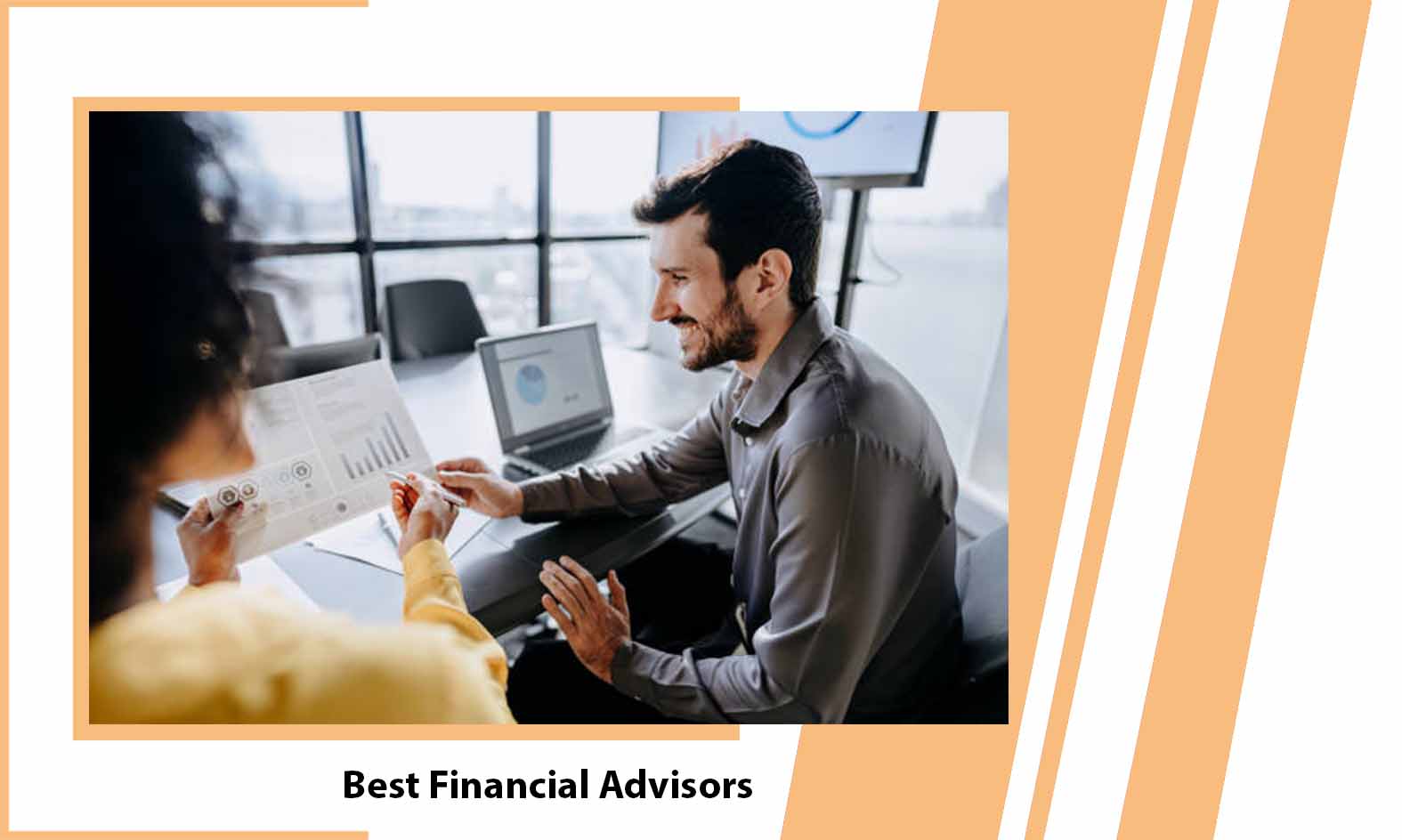 7 Best Financial Advisors