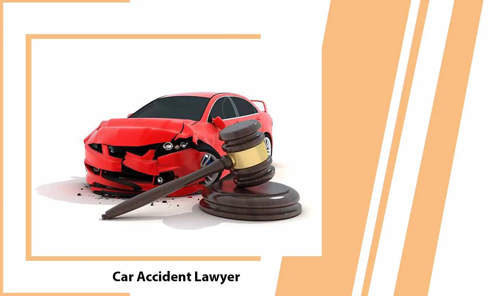 Car Accident Lawyer - Who are They?