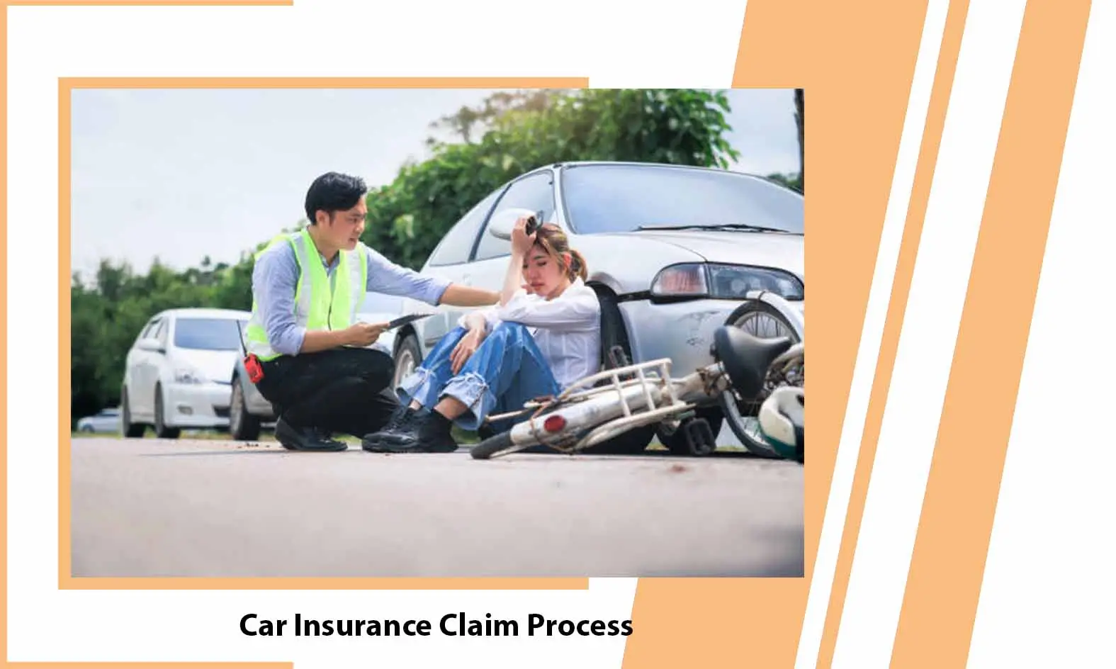 Car Insurance Claim Process