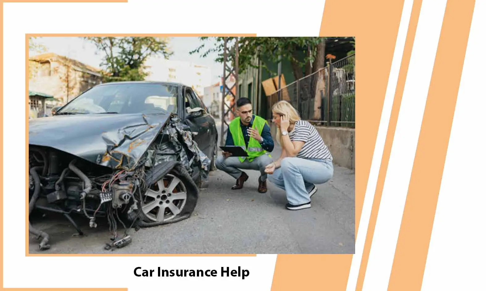 Car Insurance Help – Tips to Help You Shop for Car Insurance