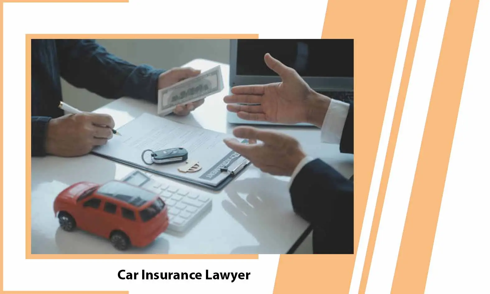 Car Insurance Lawyer