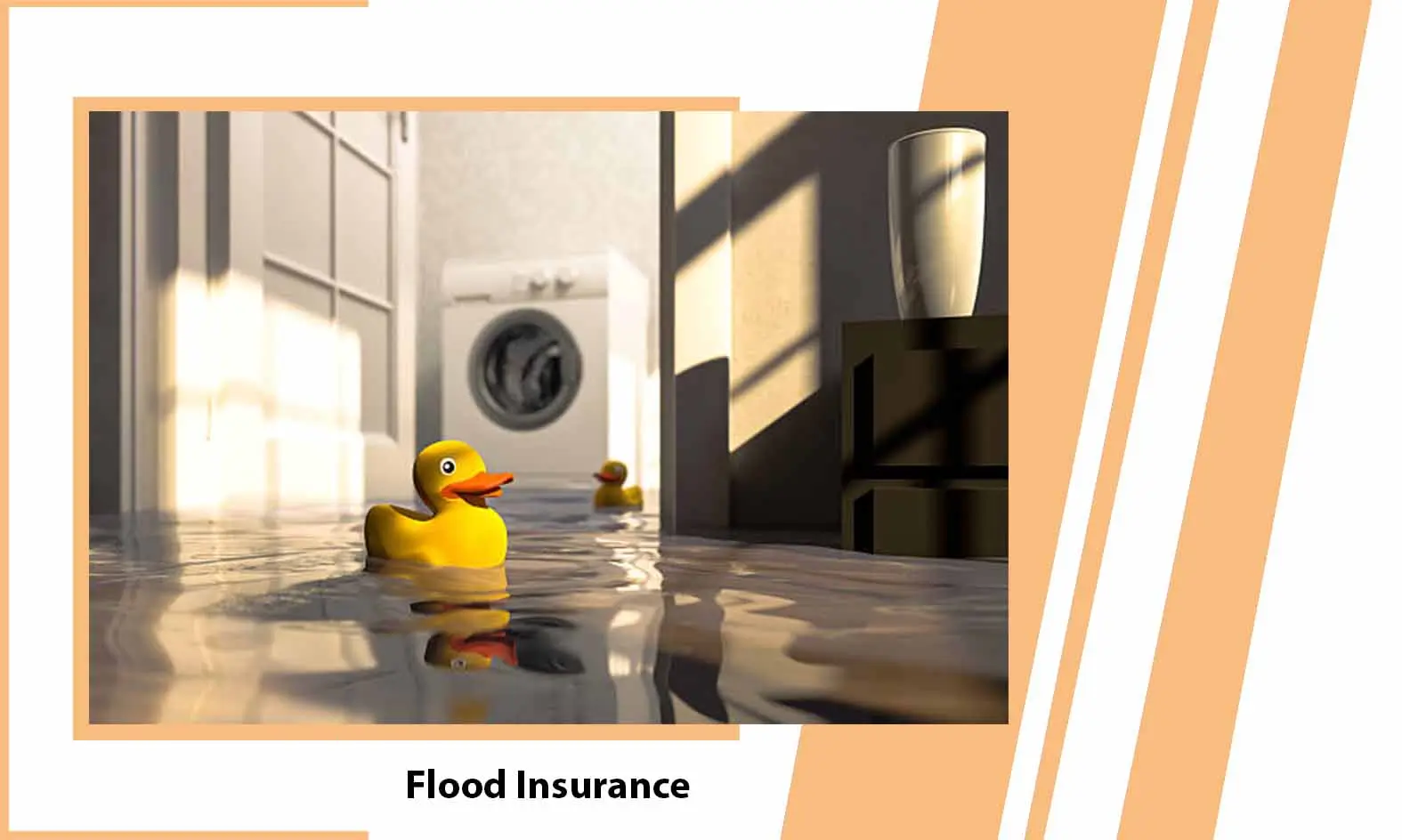 Flood Insurance - What is Flood Insurance