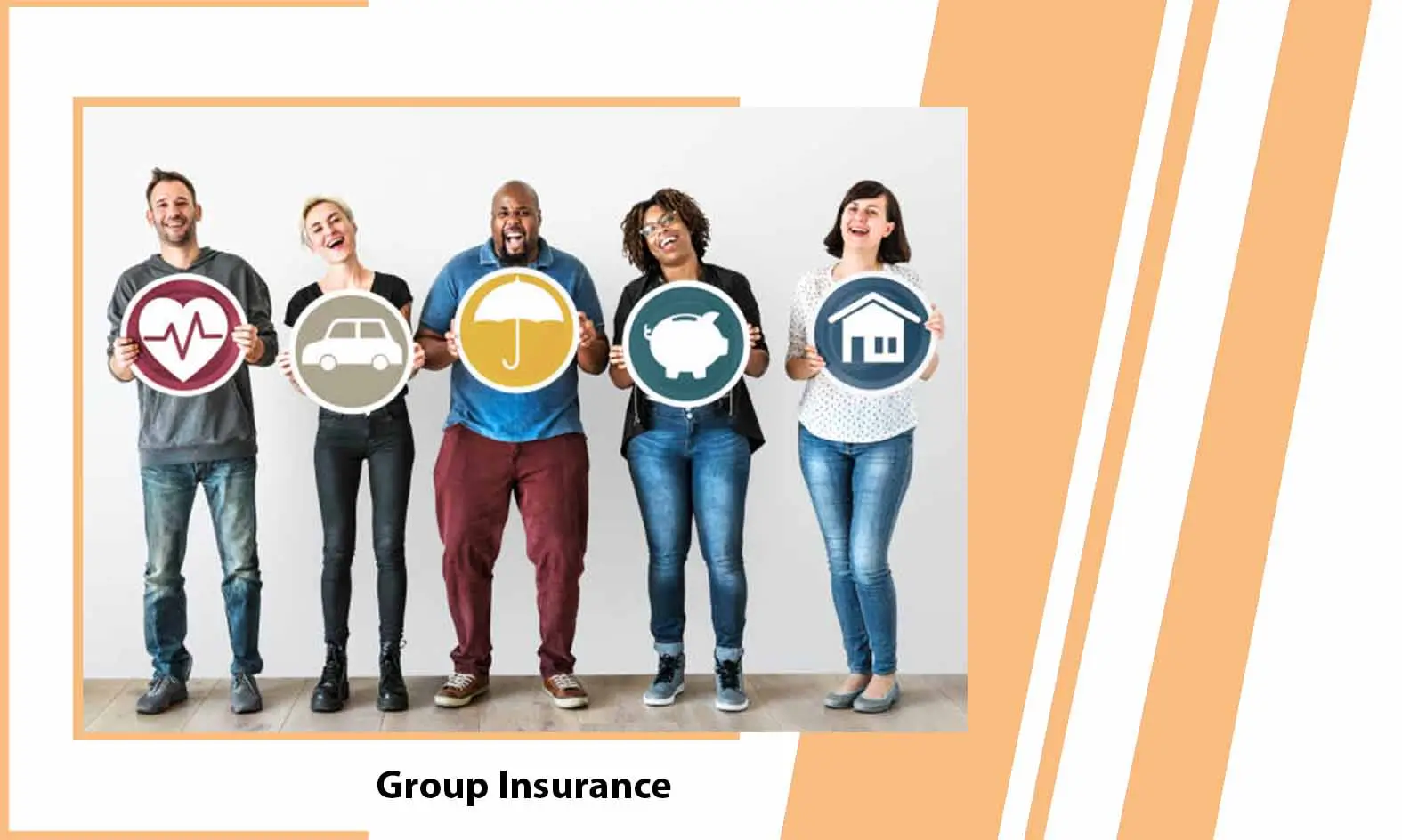 Group Insurance - How Does Group Insurance Work?