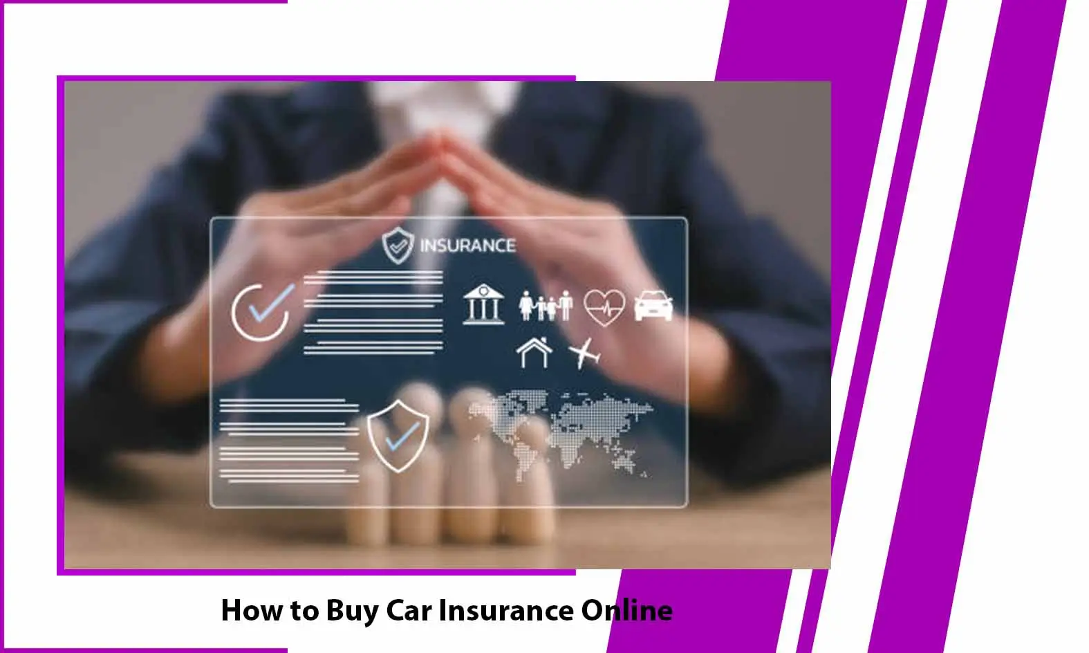 How to Buy Car Insurance Online