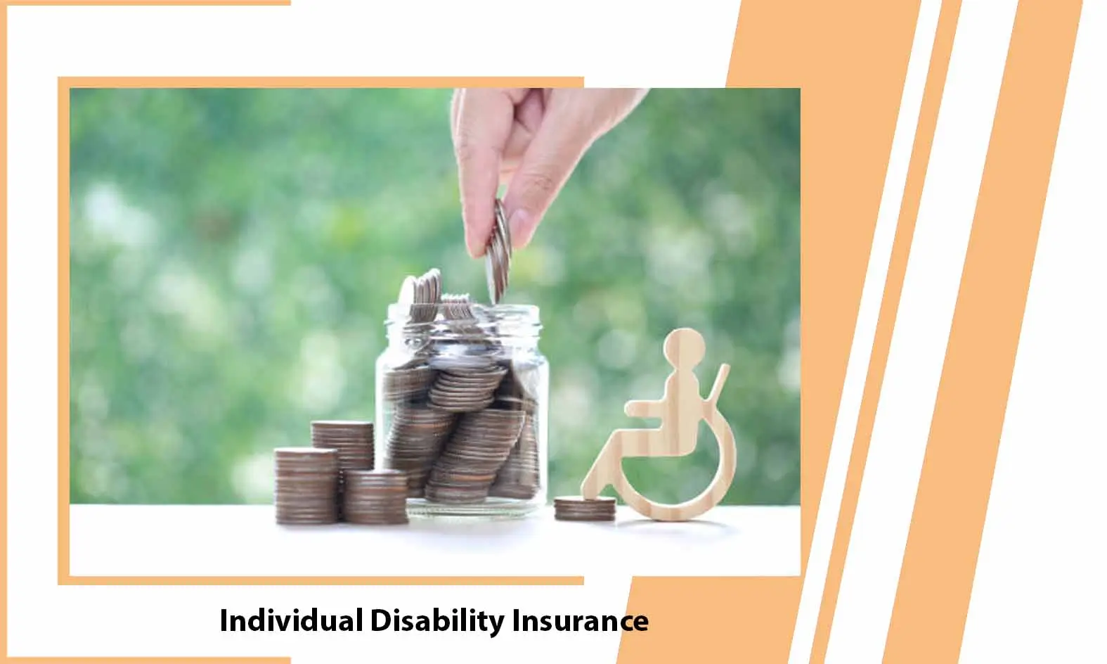 Individual Disability Insurance