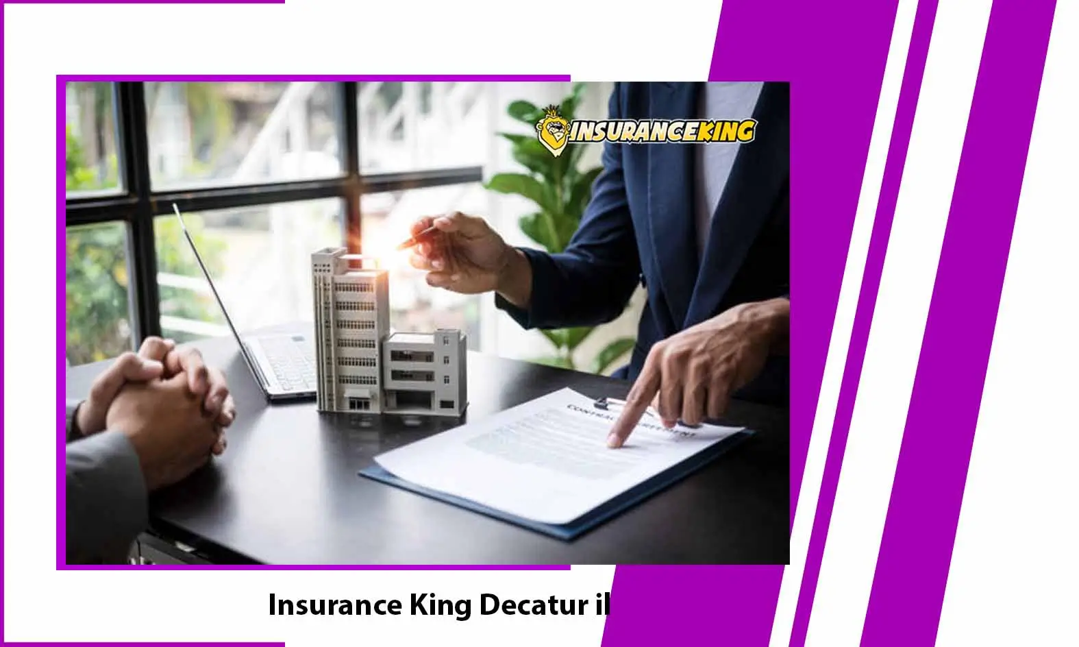 Insurance King Decatur il – Everything You Need to Know