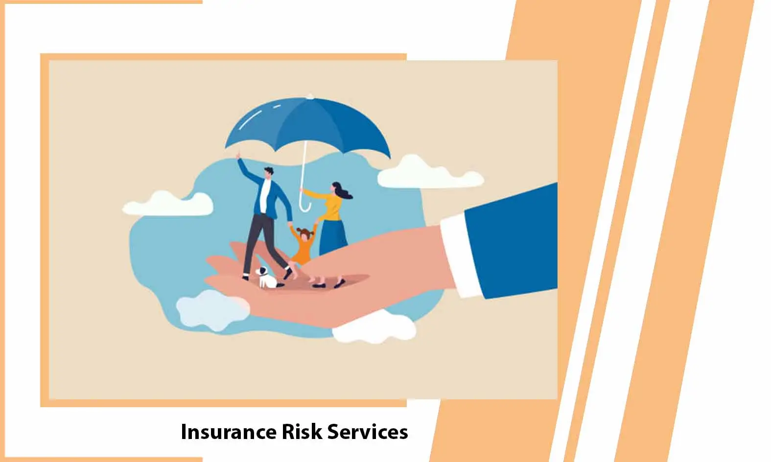 Insurance Risk Services - How it Works