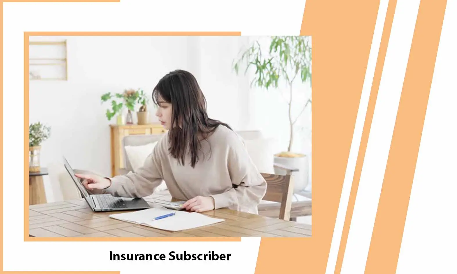 Insurance Subscriber – Who is an Insurance Subscriber