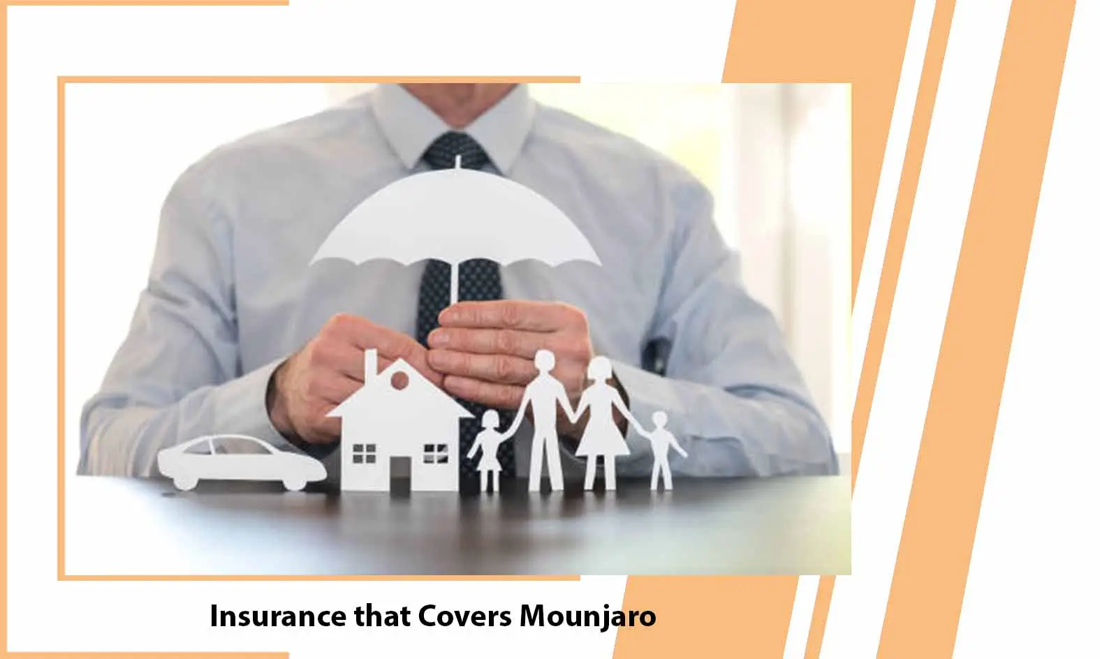 Insurance that Covers Mounjaro – How it Works