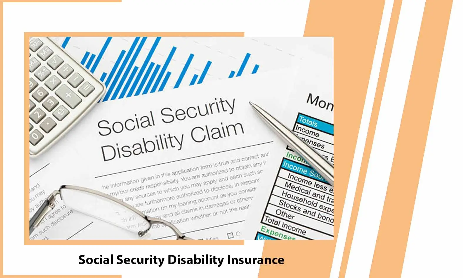 Social Security Disability Insurance