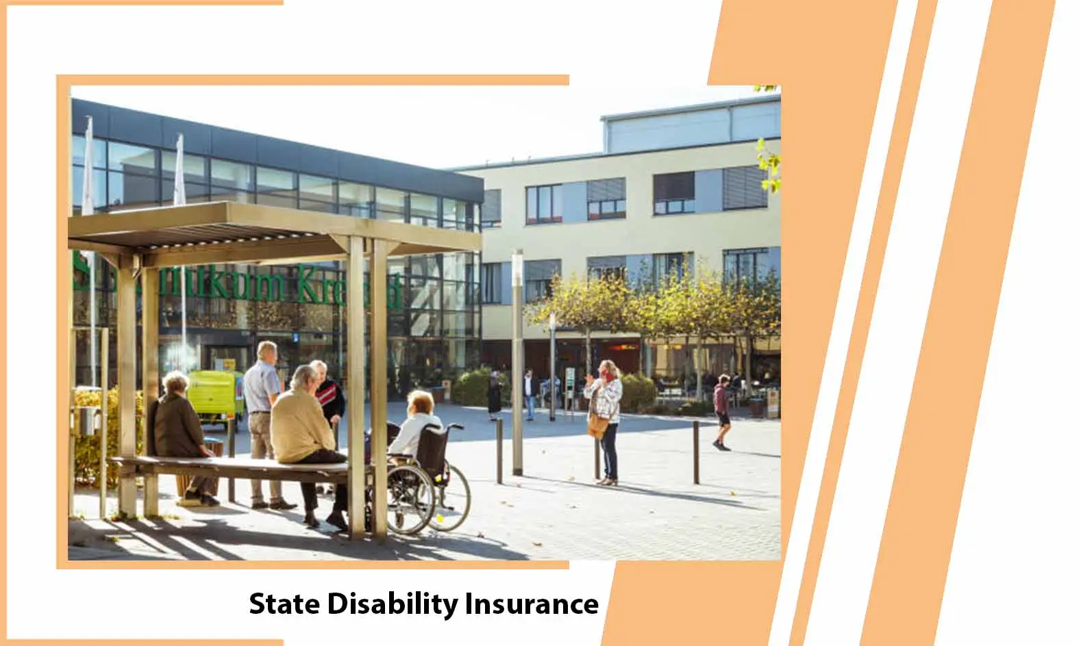 State Disability Insurance