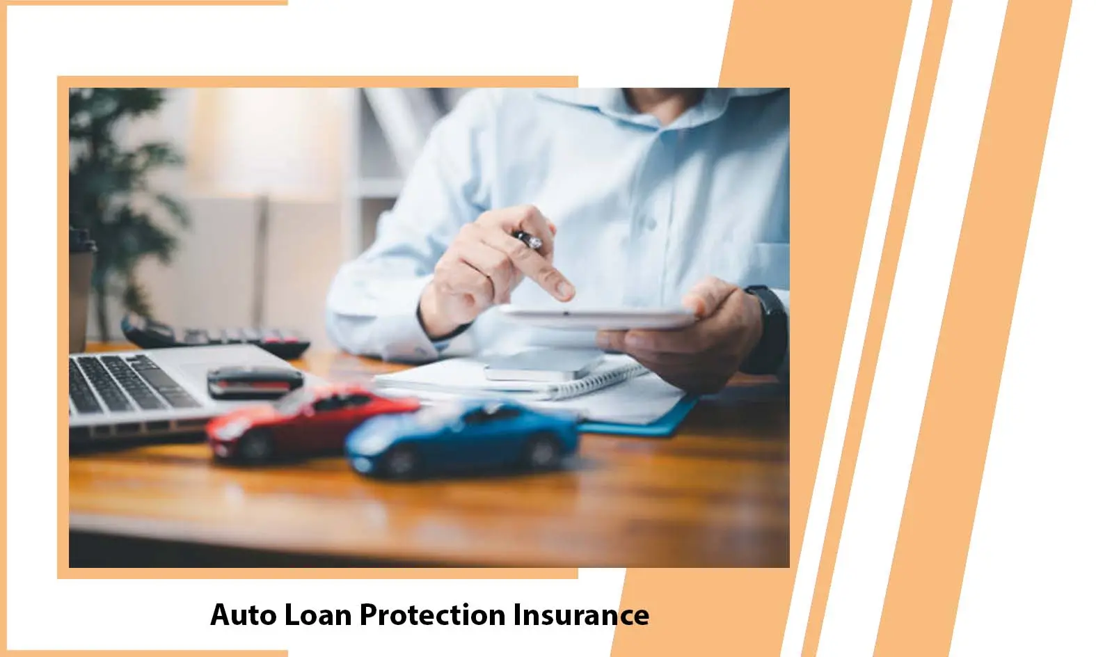 Auto Loan Protection Insurance