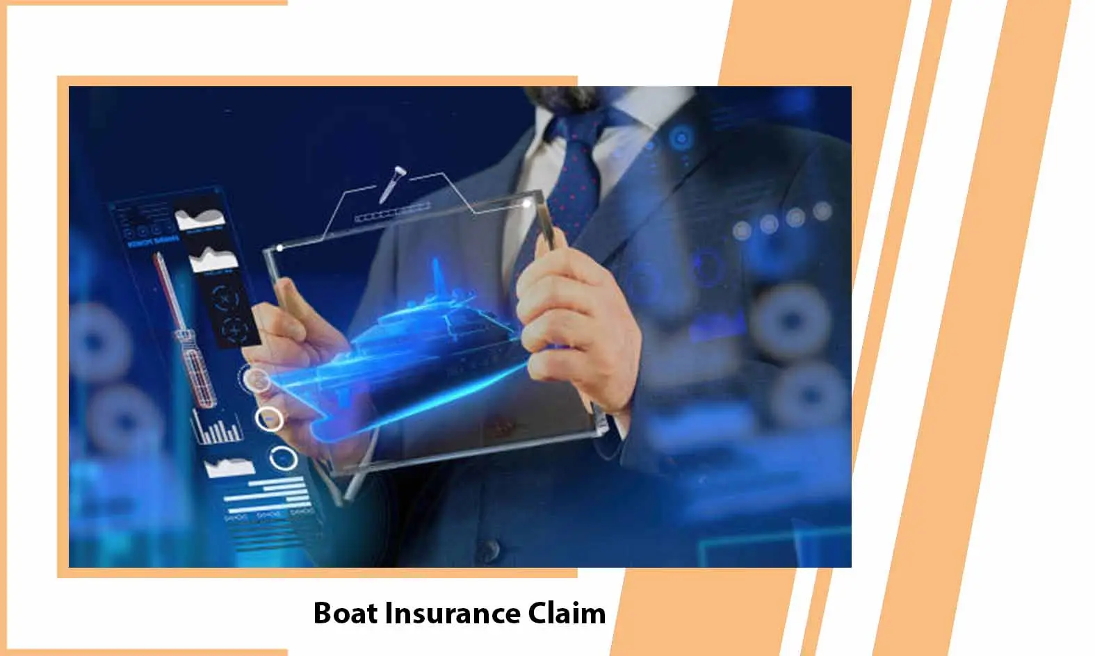 Boat Insurance Claim - How to File a Boat Insurance Claim