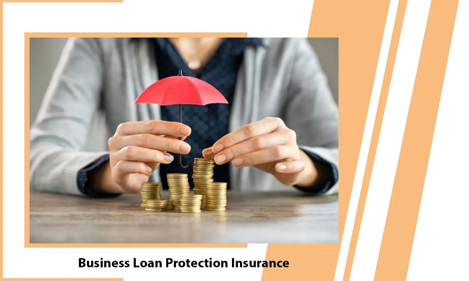 Business Loan Protection Insurance