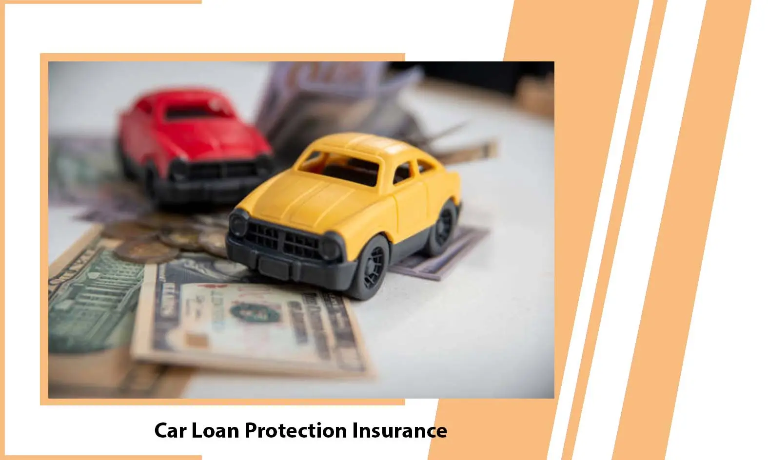 Car Loan Protection Insurance