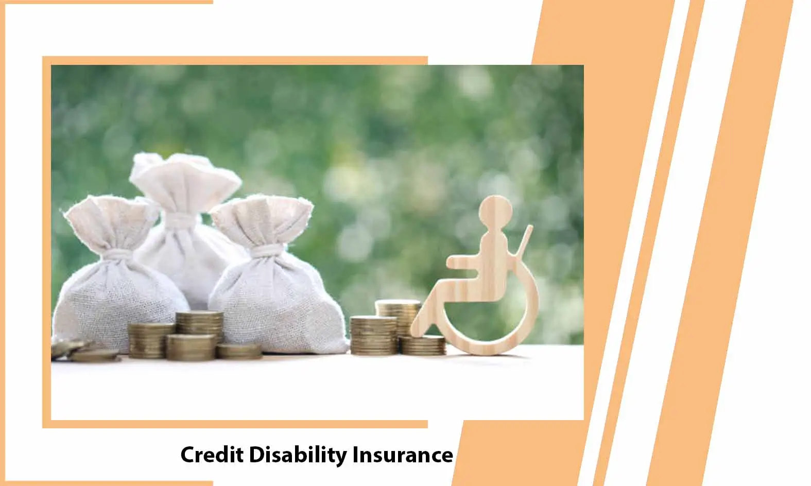 Credit Disability Insurance - What is Credit Disability Insurance