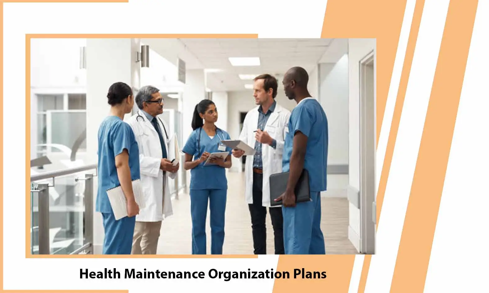 Health Maintenance Organization Plans